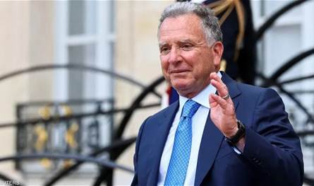 ويتكوف يجتمع بزيلينسكي وعدد من القادة الأوروبيين في برلين