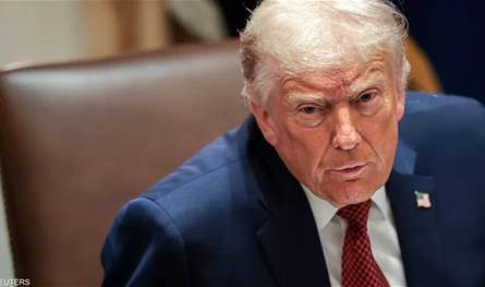 بعد ظهوره في صور من أرشيف إبستين.. هكذا علّق ترامب