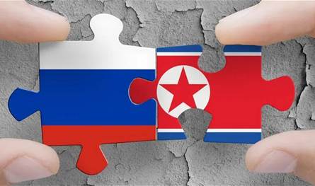 بعد مهمة استمرت 120 يوماً.. زعيم كوريا الشمالية يشيد بالقوات العائدة من مهمة في روسيا