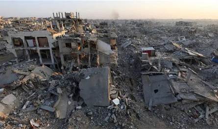 مؤتمر حول &quot;قوة غزة&quot; في الدوحة الثلاثاء المقبل