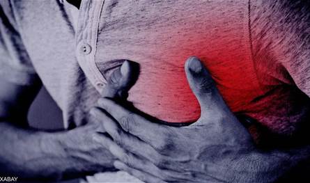  عامل خفي يؤثر على صحة القلب.. دراسة تكشف التفاصيل