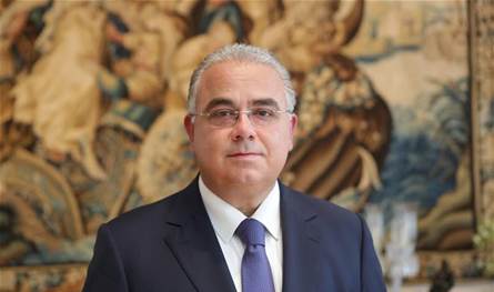 الموت يغيّب النائب غسان سكاف