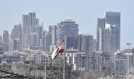 ترامب يرفع السقف ويهدد.. ورئيس الوزراء المصري في بيروت الأسبوع المقبل 