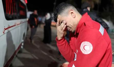 عملية إدخال الأدوية والمعدات الطبية إلى غزة لا تزال بطيئة ومعقدة.. الصحة العالمية ترفع الصوت 