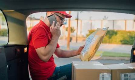 اقتصاد &quot;الدليفري&quot; ينتعش.. شرط للبقاء لا مجرد خيار