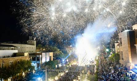 موسم الأعياد بين البركة البابوية وضباب الجنوب..حجوزات ترتفع وأنظار تترقّب