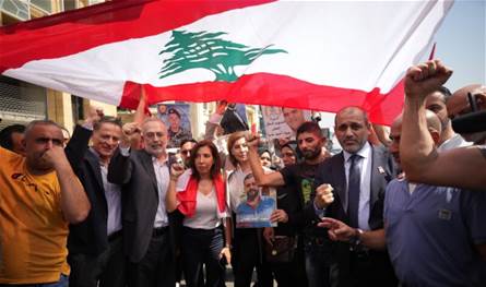 المعركة الإنتخابيّة... هل ستُخاض على مقاعد &quot;التغييريين&quot;؟