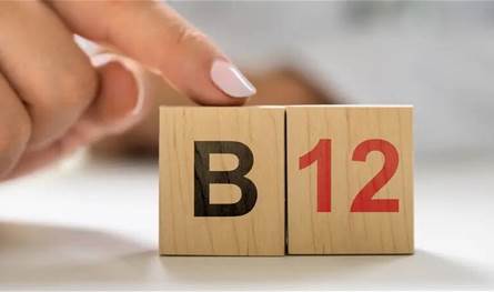 شحوب وفرط التصبغ وتشقق الشفاه والبقع البيضاء.. اليكم ابرز علامات نقص الفيتامين B12