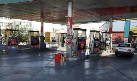 لأول مرة منذ احتجاجات عام 2019.. إيران ترفع أسعار البنزين 