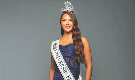 تجريد ملكة جمال من لقبها.. إليكم السبب