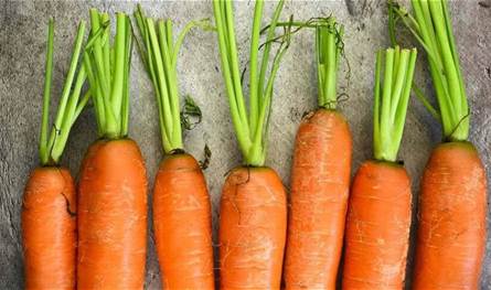 هل يحسن فيتامين أ النظر؟