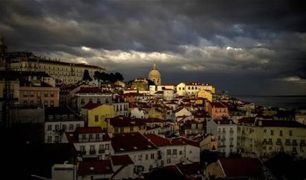 دولة تتصدر أفضل اقتصادات العالم لعام 2025.. من هي؟