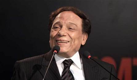 عن صحة عادل إمام.. هذا ما كشفه ابنه محمد (فيديو)