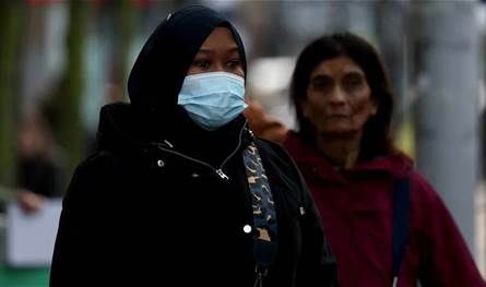 ما هي أحدث أعراض &quot;الإنفلونزا الخارقة&quot;؟