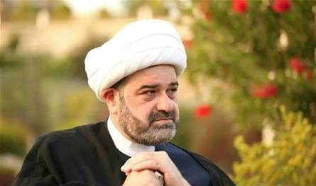 مفتي صور: قوات اليونيفيل تشكل السند الدائم للجيش