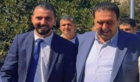 رستم في رسالة وجدانية: النيابة مسؤولية ثقيلة