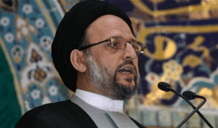 فضل الله: لتعزيز عناصر الوحدة الداخلية في مواجهة أطماع العدوّ