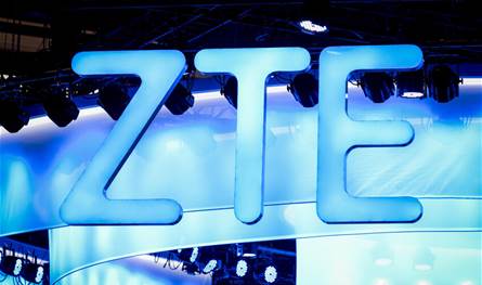 ZTE تستعد لإطلاق حاسبها اللوحي الجديد 