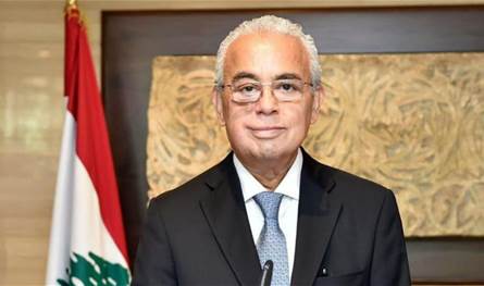 غسان سكاف رجل حوار استثنائي