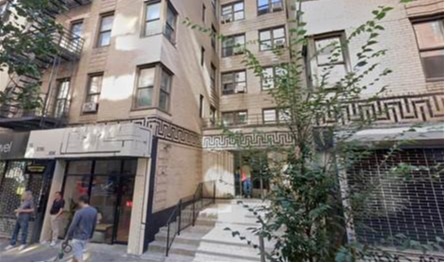 عن 60 عاماً... وفاة ممثل أميركيّ شهير داخل منزله