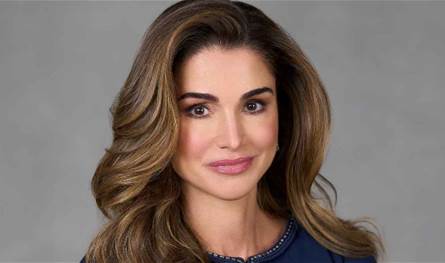 الملكة رانيا تنشر صورة عائلية جديدة... شاهدوها