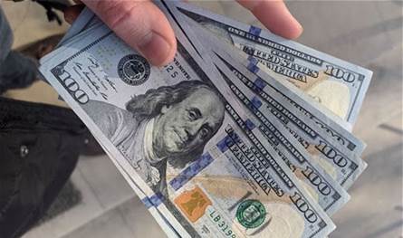 تحذير من قوى الأمن للمواطنين: إنتبهوا من الدولار المجمّد