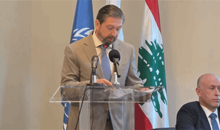 كرامي من جامعة المدينة في اليوم العالمي لحقوق الإنسان: حمايتها أساس الاستقرار وبناء الدولة