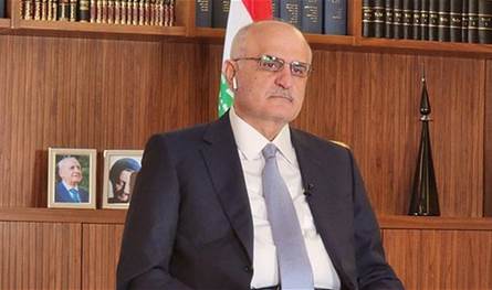 علي حسن خليل: حديث جعجع هو كمن يُحدث نفسَه عن نفسِه أمام المرآة