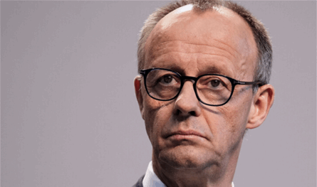 المستشار الألماني يُحذّر من مراكز القوة الاقتصادية عالميّاً