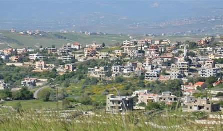 بلدية برعشيت تنفي هذا الخبر