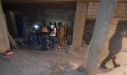 بعد التهديد الإسرائيليّ... هذا ما تشهده بلدة يانوح الآن