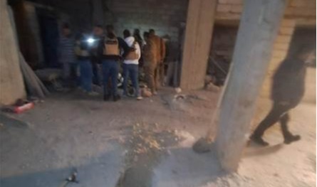 بعد عملية تفتيش المنزل في يانوح.. هذا أول تعليق إسرائيلي