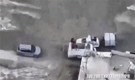 بعد اغتيال &quot;الرجل الثاني&quot;.. حماس تصدر بيانا