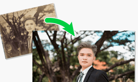 ذكاء اصطناعي يعيد إحياء الصور القديمة.. 5 أدوات مجانية بين يديك