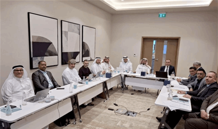 ربطٌ خليجي–عراقي يقترب من التشغيل.. استعدادات نهائية لتصدير الكهرباء إلى جنوب العراق