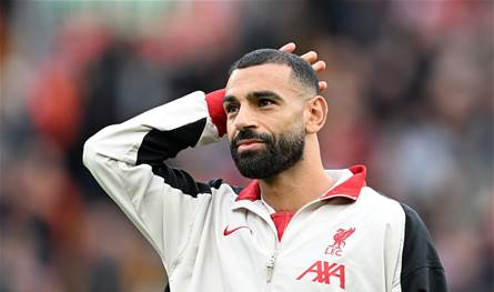 محمد صلاح يحطم رقم واين روني القياسي في البريميرليغ
