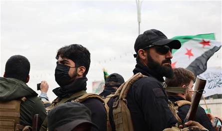 الداخلية السورية تعلن آخر المعلومات حول هجوم &quot;داعش&quot; في تدمر