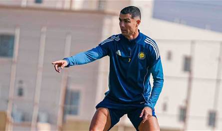 هل يشارك كريستيانو رونالدو في هذا الفيلم؟