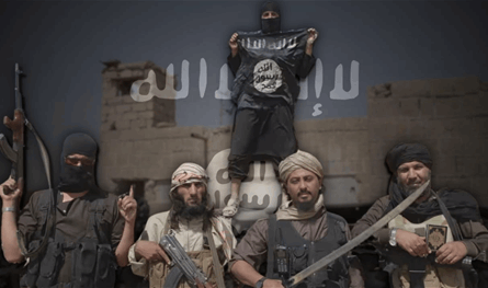 تقرير إسرائيلي عن داعش في سوريا.. ماذا كشف؟