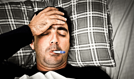 5 طرق للوقاية من الإنفلونزا