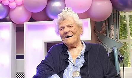 116 عاماً من الحياة: كيف عاشت أكبر معمرة في العالم؟