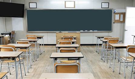 أزمة التعليم الرسمي في لبنان.. الأساتذة المتعاقدون يرفعون الصوت