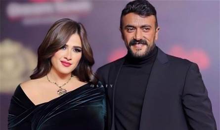 العوضي يوضح موقفه من عودة العلاقة مع ياسمين عبد العزيز