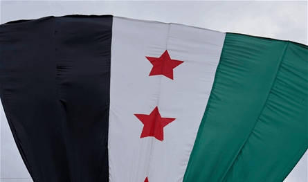 الخارجية السورية تدين الهجوم الإرهابي بالقرب من تدمر