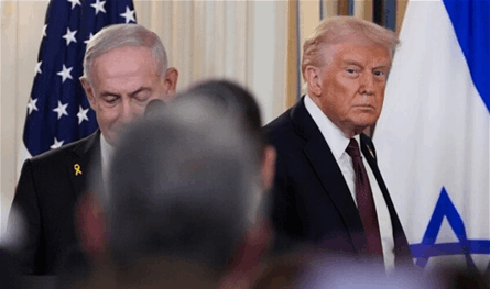 إف-35 للسعودية وتركيا.. نتنياهو يتحاشى صداماً مع ترامب