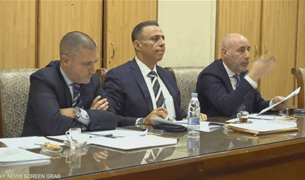 استياء سوري من عدم حل المسائل العالقة ولبنان يطالب لترسيم الحدود 