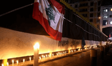 الاهتمام الدولي بلبنان: ابعاد وخلفيات