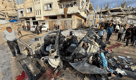 بعد اعتيال &quot;الرجل الثاني&quot; في حماس.. من بقي من قيادات الحركة؟