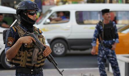 طبيب يُحرق زوجته في الموصل… والضحية بين الحياة والموت