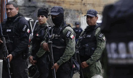 اعتقال مدير موقع مستقل.. فنزويلا تحت ضغط اتهامات &quot;الاضطهاد الممنهج&quot;